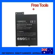 New S11GTSF01A GP-S10-346392-0100 Battery for Amazon Kindle 3 III D00901 eReader