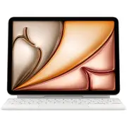 Apple Magic Keyboard for iPad Air 11" M3 (White)