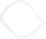 Foam Seal Strip Backer Rod for Gaps Caulking and Weatherproofing Flexible Foam Gap Filler for Doors Windows and Construction Use