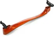 Mach One Maple Viola Shoulder Rest - 230-262mm (Medium) (3-pack) Bundle