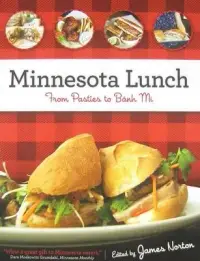 在飛比找博客來優惠-Minnesota Lunch: From Pasties 
