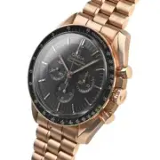 omega Speedmaster Moonwatch Professional Master watch men TO02666