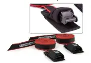 board tie down straps - Ocean & Earth Tie down straps