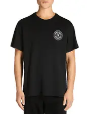 Versace Jeans Couture Chest Logo Tee