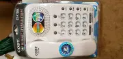 Coby memory speaker phone #CTP730A two-way speaker phone NOS NIP