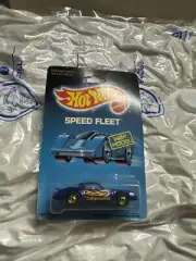 Hot Wheels 1977 Hot Bird #1451