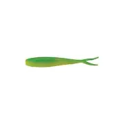 Berkley Gulp Minnow Soft Bait 3 Inch Pack of 12 Green Chartreuse 1107168
