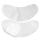100pcs Under Eye Patches Promote Absorption Water Locking Eye Skin Care Pads SD3