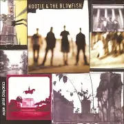 HOOTIE & THE BLOWFISH Cracked Rear View 20th Anniversary Expanded 2CD BRAND NEW