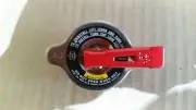 Performance Lever radiator cap pressure cap For Nissan Pulsar N13 N14 N15 N16