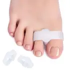 12-Pack Bunion Corrector - Gel Toe Separators W/ 2 Loops Big Toe Spacers for ...