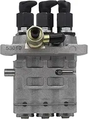 Fuel Injection Pump SBA131017510 SBA131017511 131017510 Compatible For New Holland 1320 1520 1530 1620 1630 1715 1720 1725 1925 Tracto