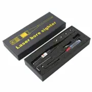 Red Dot Laser Sight Bore Sighter Kit .22 to .50 Caliber for Rifle Gun Hunting