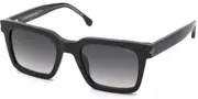 Lozza SL4382 Maratea 3 700Y Men's Sunglasses Black Size 53