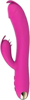 Silent Vibrating Vibrator Dildo Vibrator Vibrator Dual Vibration G Spot Vibrator Masturbator Clitoris Vibrator Sex Toys For Women