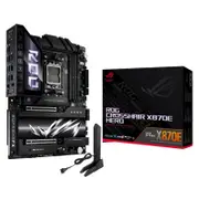 Asus ROG CrossHair X870E Hero AM5 ATX Motherboard (ROG CROSSHAIR X870E HERO)