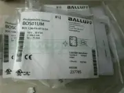 1PCS new For ALLUFF Proximity switch BOS 12M-PA-RF10-S4 Sensor