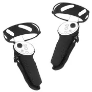 Geekria Controller Grip Cover for Pico neo 3/White
