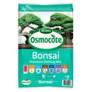 Scotts Osmocote 10L Bonsai Premium Potting Mix