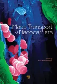 在飛比找博客來優惠-Mass Transport of Nanocarriers