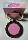 Too Faced Candy Clouds Diffused Matte Cloud Crush Blurring Blush New in Box