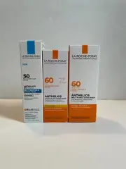 La Roche-Posay Anthelios Hydra /Light Fluid /Melt-In Milk Sunscreen-Your Choice