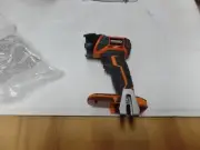 BRAND NEW Ridgid 18 Volt 330 Lumen Torch Light (Tool Only) R8694