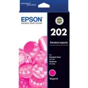 Epson 202 STD MAGENTA INK