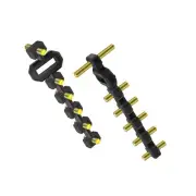 Yagi Antenna For DJI RC 2 Remote Controller Signal Booster Strengthen Antenna B