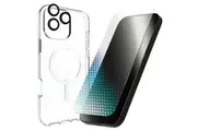 ZAGG iPhone 16 Pro Max InvisibleShield Premium Infinity 3-in-1 Bundle