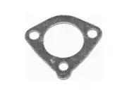 Pipe (Inlet) Exhaust Gasket For 2000-2004 Kia Spectra 1.8L 4 Cyl 2002 YT346TR (for: Kia)