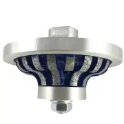 F20 Metal Bond Diamond Hand Router Bit for Grinder P0
