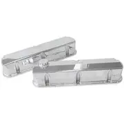 Aeroflow Fabricated Aluminium Valve Covers, AF77-5002