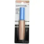 COVERGIRL Clean Matte Concealer, 220 Medium, 0.32 fl oz, Full Coverage,