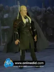 DiD 1/6 figure Lord of the Rings - Return of the King (Legolas)