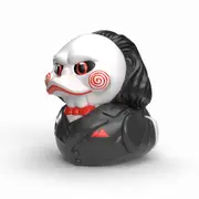 Saw - Billy the Puppet TUBBZ (Mini Edition) Figure