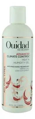 Ouidad Advanced Climate Control Heat and Humidity Gel 8.5 oz. Hair Gel