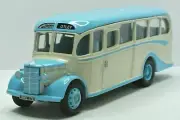 Corgi Classics 97107 - Bedford OB Coach - Murgatroyd of Summerbridge & Harrogate