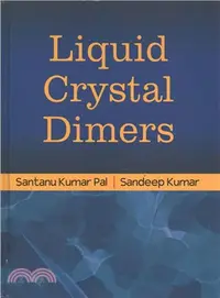 在飛比找三民網路書店優惠-Liquid Crystal Dimers