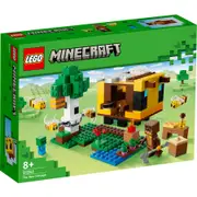 LEGO Minecraft The Bee Cottage 21241