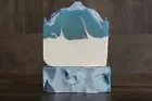 All Natural Savage Goat Milk Soap- 4.5 oz.