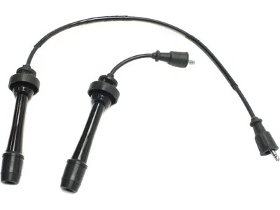 Ignition Wire Boot Set For 2001-2003 Mazda Protege 2002 PQ439WW Spark Plug Wire