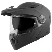 FG-102 Carbon 6K Flip Up Helmet