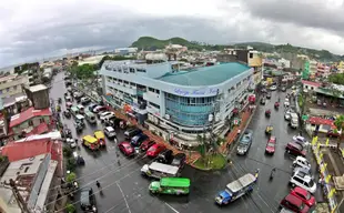 黎牙實比旅遊飯店Legazpi Tourist Inn