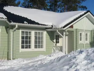 Lomaperkkio Apartments