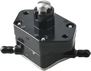 6C5-24410 Outboard Fuel Pump For Outboard Motor 4-Stroke F30HP 40HP 50HP 60HP Hid-ea 6C5-24410-00 6C5-24410
