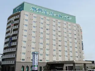 路線飯店 - 多賀城仙台飯店Hotel Route-Inn Sendaiko Kita Inter