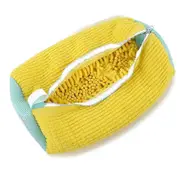 Shoe Washing Bag, Washing Machine Shoe Washing Bag, Shoe Washing Bag, Shoe Cleaning Laundry Bag 1PC