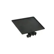 Clamp Clip Fit for Tripod Bracket Accessory Mobile Phone Bracket Sound Card Tray