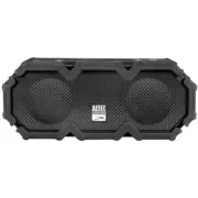Altec Lansing IMW580 - Black Lifejacket Jolt Heavy Duty Rugged & Waterproof